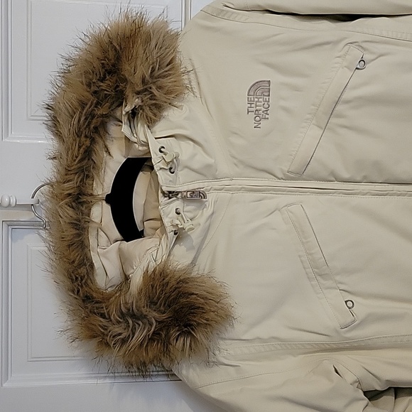 The North Face Jackets & Blazers - The North Face Arctic Parka